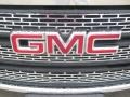 2011 Carbon Black Metallic GMC Terrain SLT AWD  photo #25