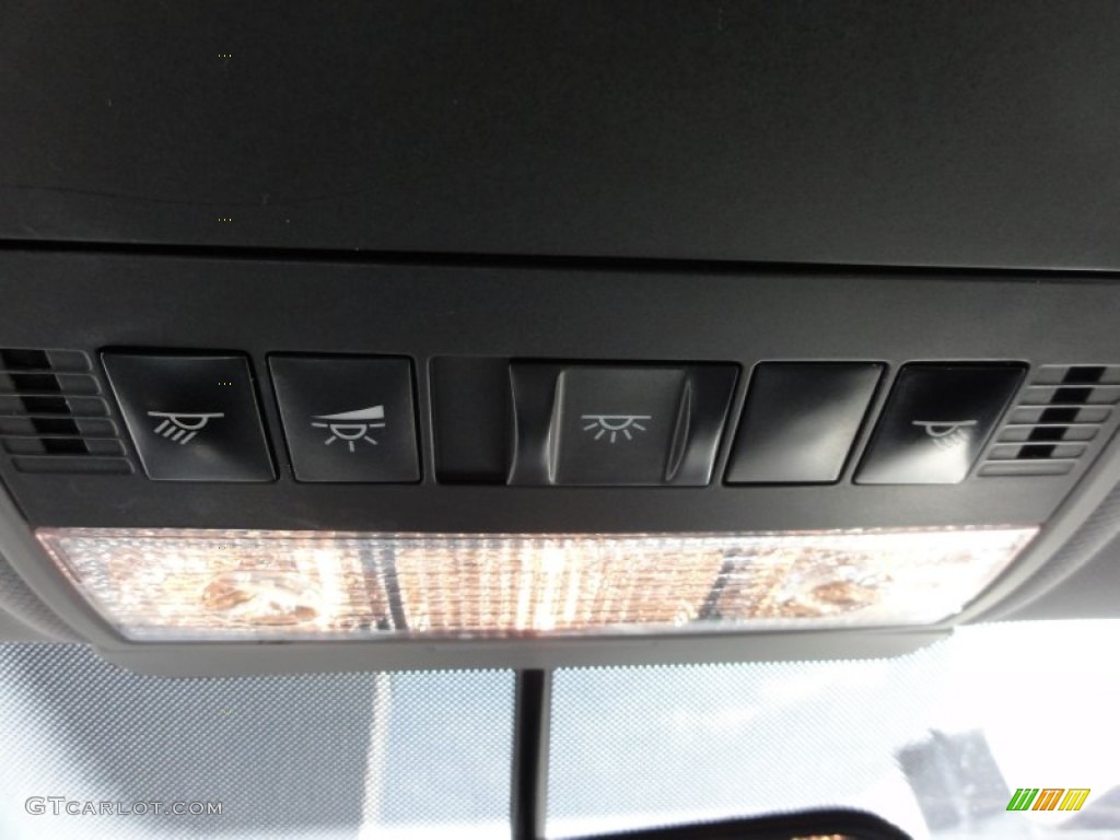 2006 Porsche Cayenne S Controls Photo #55424100