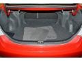 Barcelona Red Metallic - Camry LE Photo No. 12
