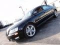 Brilliant Black - A8 L 4.2 quattro Photo No. 1