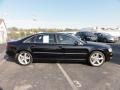 Brilliant Black - A8 L 4.2 quattro Photo No. 7