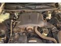 4.6 Liter SOHC 16-Valve V8 1999 Lincoln Town Car Cartier Engine