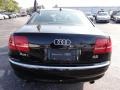 Brilliant Black - A8 L 4.2 quattro Photo No. 9