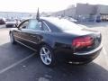 Brilliant Black - A8 L 4.2 quattro Photo No. 10