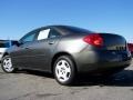 2006 Granite Metallic Pontiac G6 Sedan  photo #5