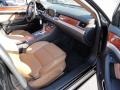 Brilliant Black - A8 L 4.2 quattro Photo No. 18