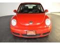 Salsa Red - New Beetle 2.5 Coupe Photo No. 2