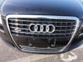 Brilliant Black - A8 L 4.2 quattro Photo No. 32