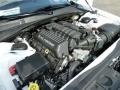  2012 300 SRT8 6.4 Liter HEMI SRT OHV 16-Valve MDS V8 Engine