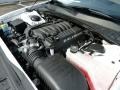 6.4 Liter HEMI SRT OHV 16-Valve MDS V8 2012 Chrysler 300 SRT8 Engine