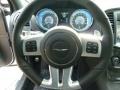 Black Steering Wheel Photo for 2012 Chrysler 300 #55424922