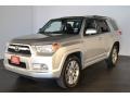 Classic Silver Metallic - 4Runner Limited Photo No. 1