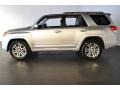 Classic Silver Metallic - 4Runner Limited Photo No. 3