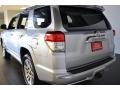Classic Silver Metallic - 4Runner Limited Photo No. 4