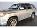 Classic Silver Metallic - 4Runner Limited Photo No. 6