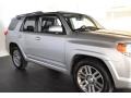 Classic Silver Metallic - 4Runner Limited Photo No. 7