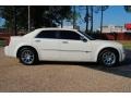 2008 Cool Vanilla White Chrysler 300 C HEMI  photo #4