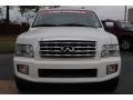 Tuscan White Pearl - QX 56 Photo No. 2