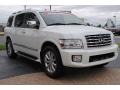 Tuscan White Pearl - QX 56 Photo No. 3