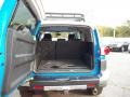 Voodoo Blue - FJ Cruiser 4WD Photo No. 8