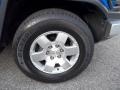 Voodoo Blue - FJ Cruiser 4WD Photo No. 10