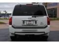 2009 Tuscan White Pearl Infiniti QX 56  photo #6