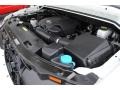 2009 Infiniti QX 5.6 Liter DOHC 32-Valve V8 Engine Photo