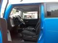 Voodoo Blue - FJ Cruiser 4WD Photo No. 19
