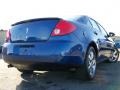 2005 Electric Blue Metallic Pontiac G6 GT Sedan  photo #5
