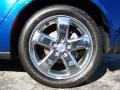 2005 Electric Blue Metallic Pontiac G6 GT Sedan  photo #7