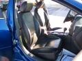 2005 Electric Blue Metallic Pontiac G6 GT Sedan  photo #13