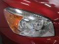 2006 Barcelona Red Metallic Toyota RAV4 4WD  photo #5