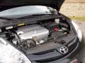 3.5 Liter DOHC 24-Valve VVT-i V6 2009 Toyota Sienna XLE Engine