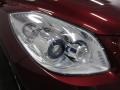 2011 Red Jewel Tintcoat Buick Enclave CXL AWD  photo #6