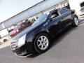 Black Raven - CTS Sedan Photo No. 1