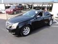 Black Raven - CTS Sedan Photo No. 2