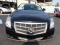 Black Raven - CTS Sedan Photo No. 3