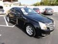 Black Raven - CTS Sedan Photo No. 4