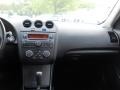 Super Black - Altima 2.5 S Photo No. 21
