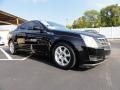 Black Raven - CTS Sedan Photo No. 5