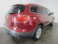 2011 Red Jewel Tintcoat Buick Enclave CXL AWD  photo #11