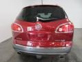 2011 Red Jewel Tintcoat Buick Enclave CXL AWD  photo #12