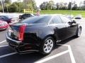 Black Raven - CTS Sedan Photo No. 8