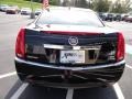Black Raven - CTS Sedan Photo No. 9