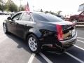 Black Raven - CTS Sedan Photo No. 10