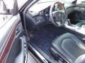 Black Raven - CTS Sedan Photo No. 13