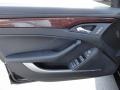 Black Raven - CTS Sedan Photo No. 14