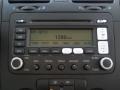 Grey Audio System Photo for 2006 Volkswagen Jetta #55426347