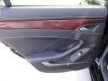 Black Raven - CTS Sedan Photo No. 26