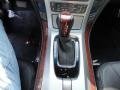 Black Raven - CTS Sedan Photo No. 35